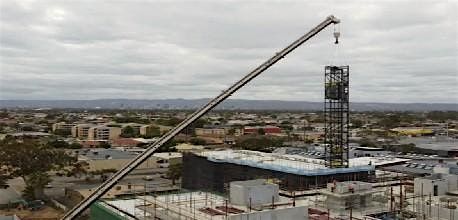 CIBSE SA | Lifts in Buildings - A Unique New Modular Concept, 23 October | Event in Adelaide | AllEvents