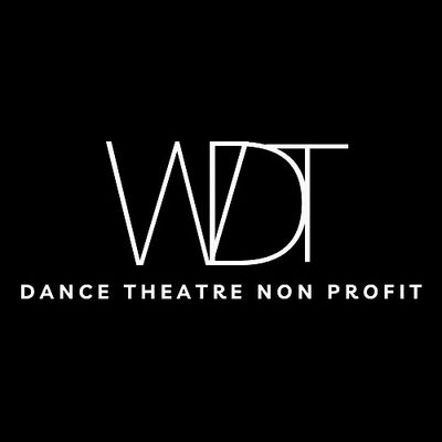 Woodlands Dance Theatre logo