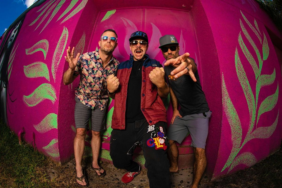 Badfish - A Tribute To Sublime @ The Ocean Mist, 18 July | Event in South Kingstown | AllEvents