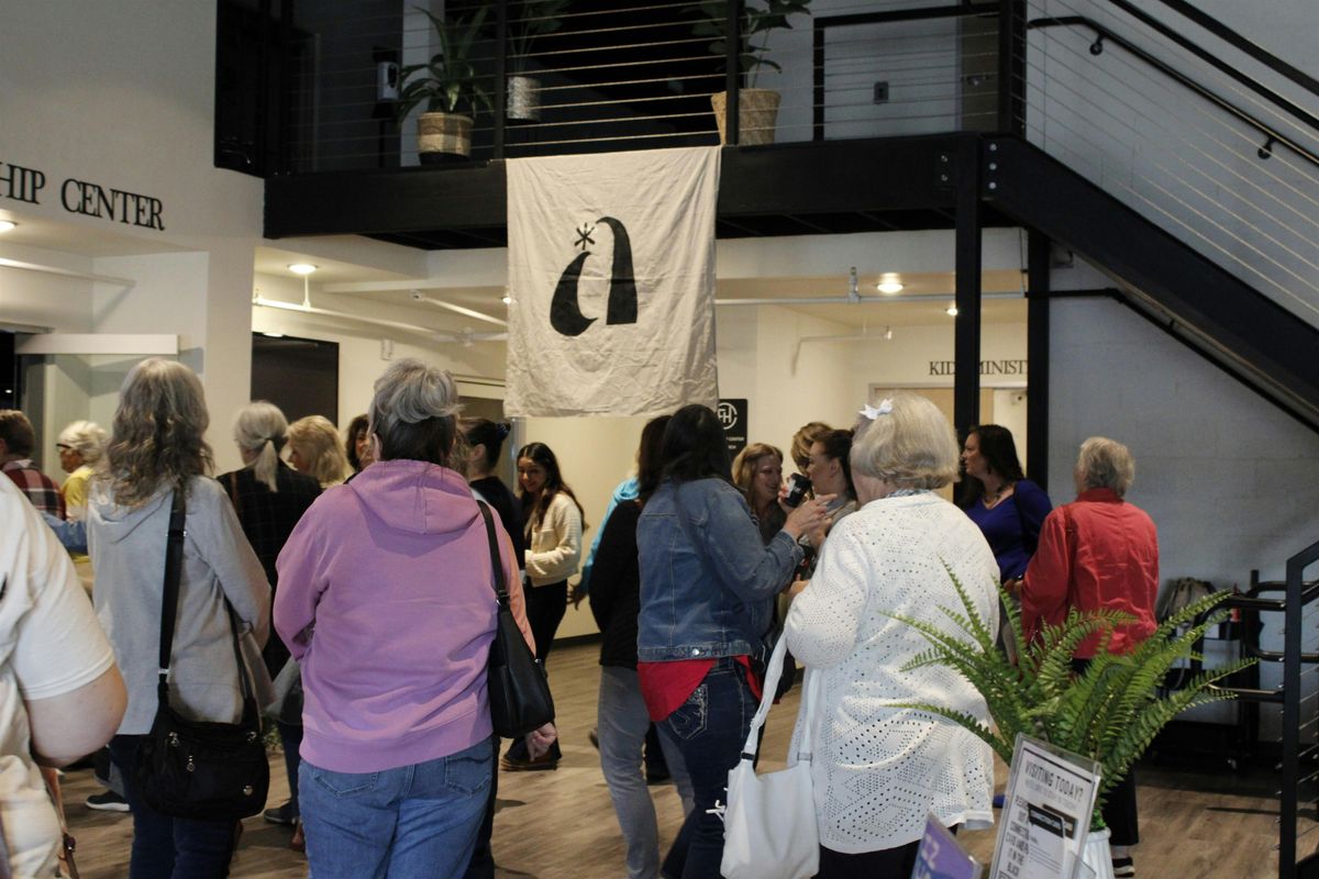 The Alabaster Gathering, 26 September | Event in Lacey | AllEvents