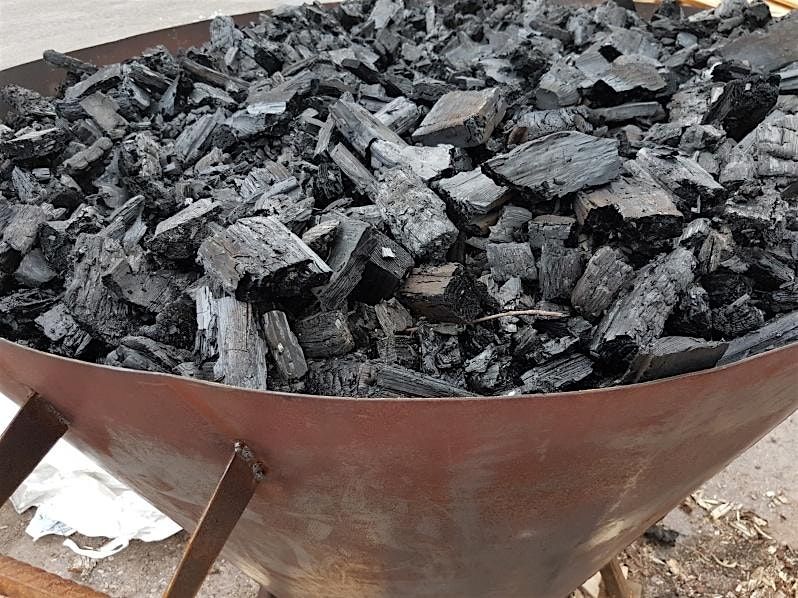 Introduction to Biochar, 7 November | Event in Hailsham | AllEvents