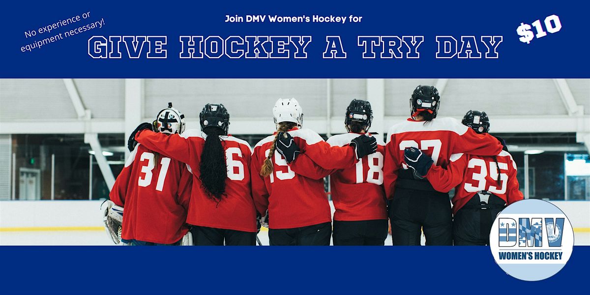 Give Hockey a Try Day, 24 August | Event in Laurel | AllEvents