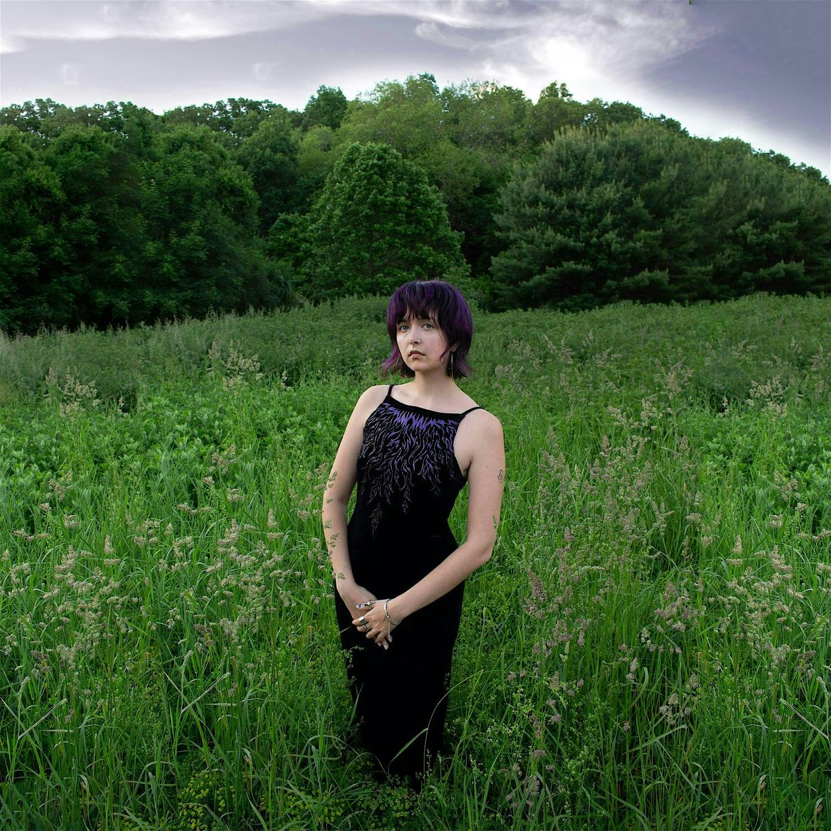 Maddy Wood - Fool's Spring EP Release Show, 18 July | Event in Providence | AllEvents