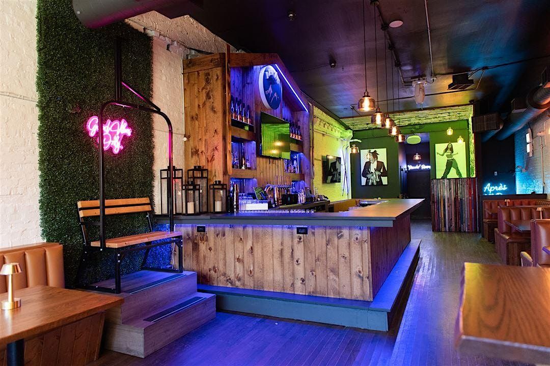 Chalet Fridays, 2 May | Event in Chicago | AllEvents