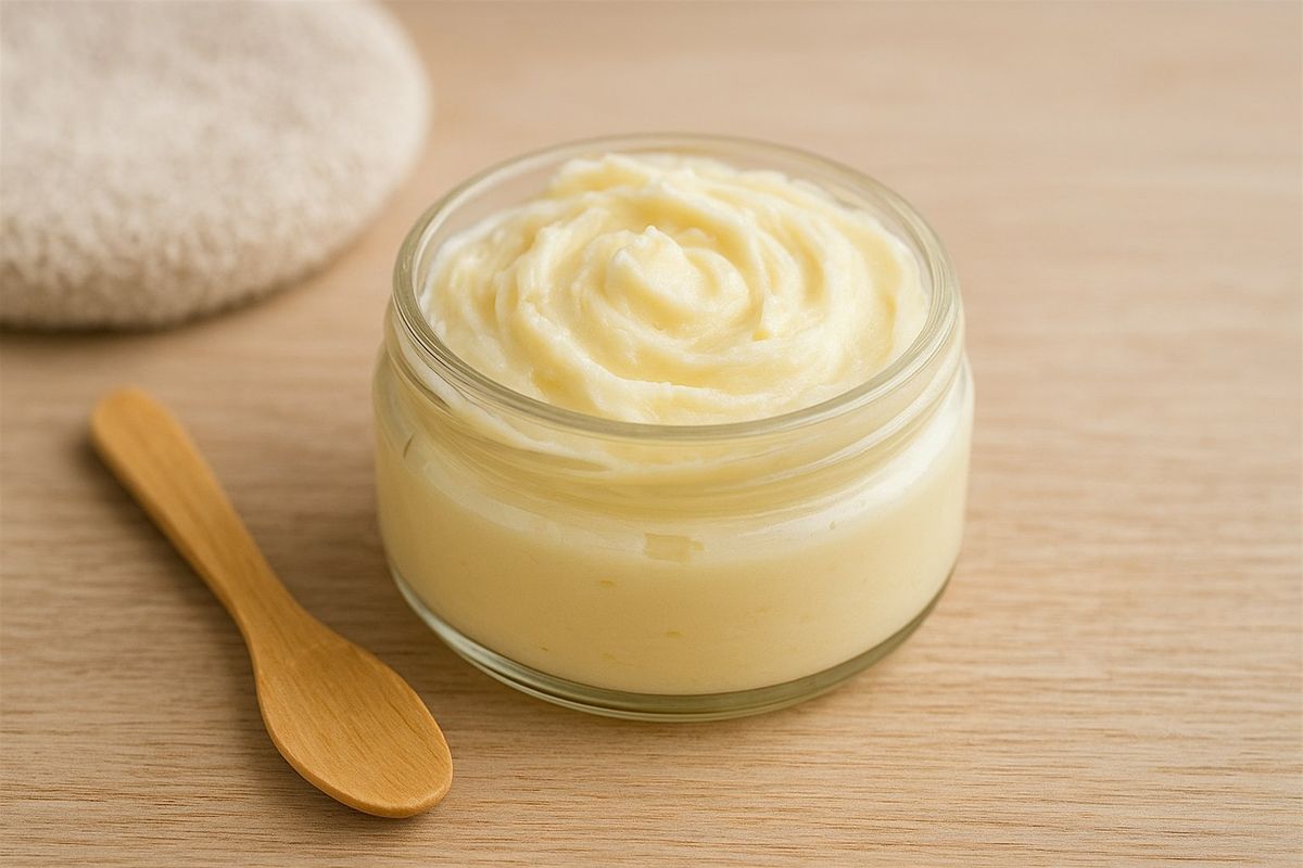 Rieya’s Body Butter Making Class, 1 November | Event in West Hempstead | AllEvents