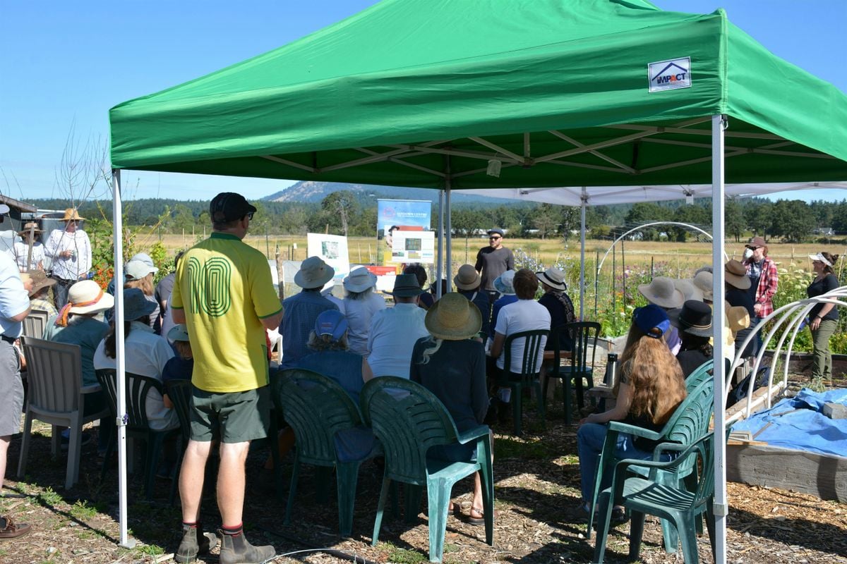 Soil Management Essentials Workshop, 6 October | Event in Sidney | AllEvents