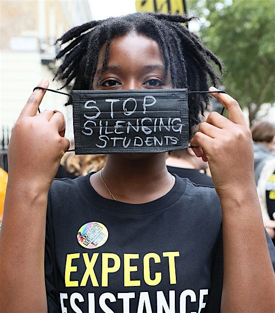 Defend Dissent Tour - London | Event in London | AllEvents