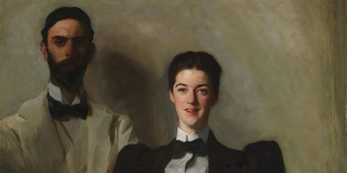 Courageous Women of the Met Museum Tour • NYC, 7 June | Event in New York | AllEvents