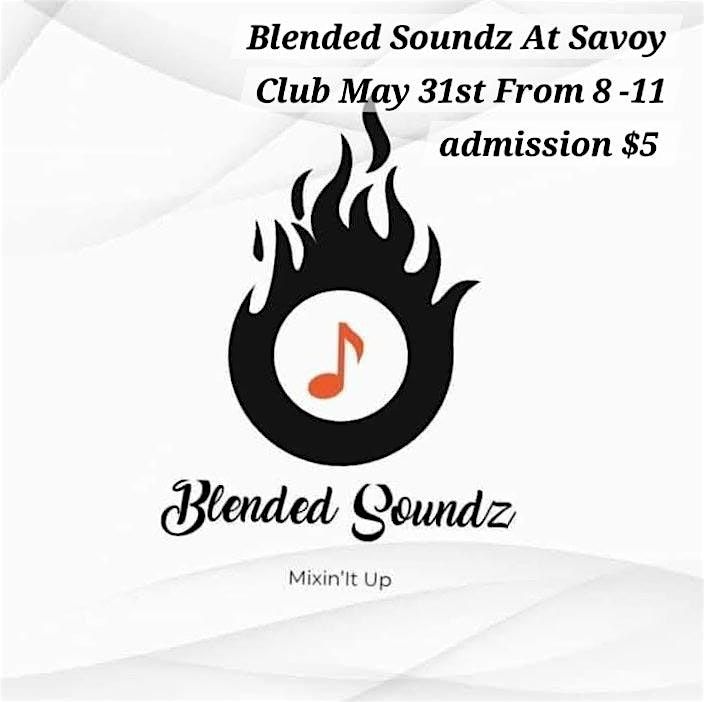 Blended Sounz, 31 May | Event in Columbus | AllEvents