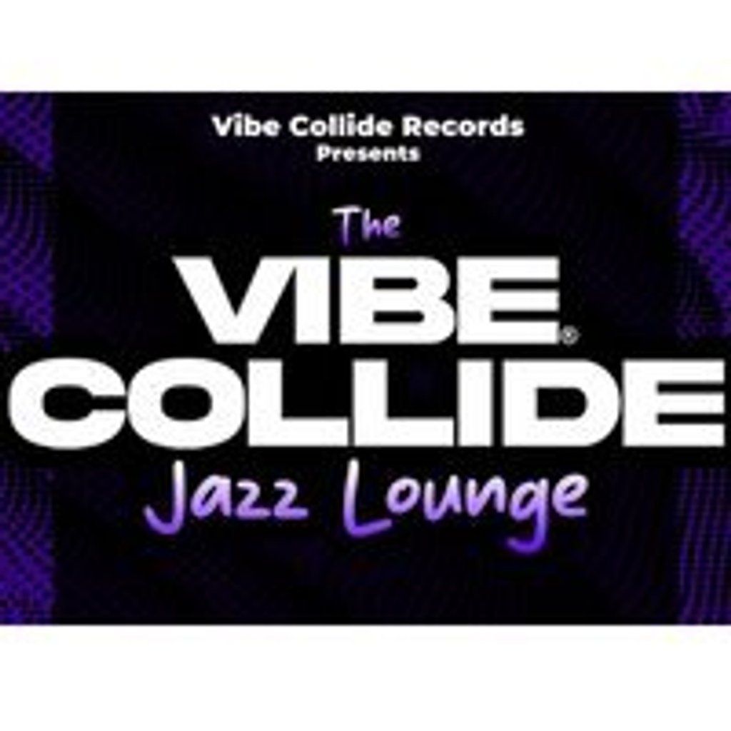 The Vibe Collide Jazz Lounge, 28 December | Event in Glasgow | AllEvents