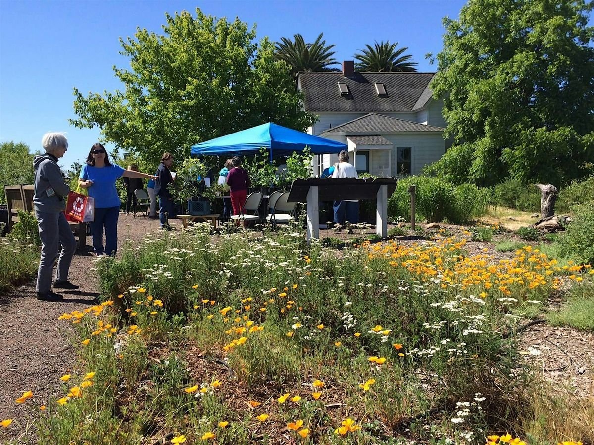 Laguna Open House & California Native Plants Sale, 11 October | Event in Santa Rosa | AllEvents