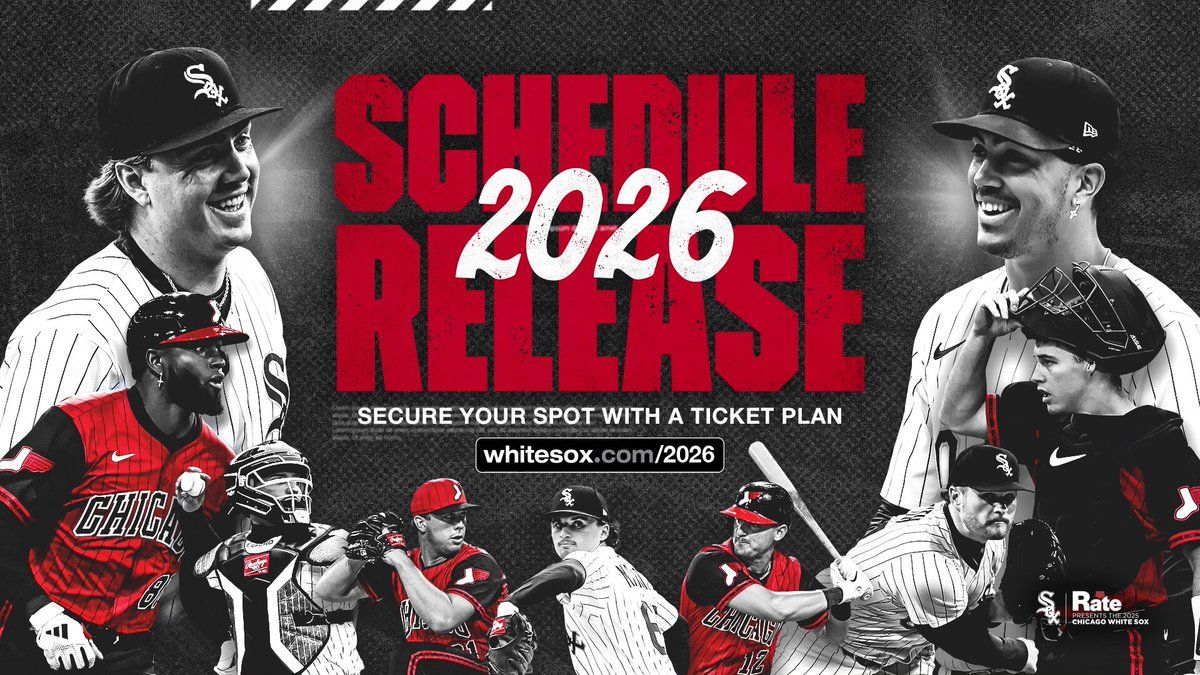 Chicago White Sox vs. Boston Red Sox, 6 July | Event in Chicago | AllEvents