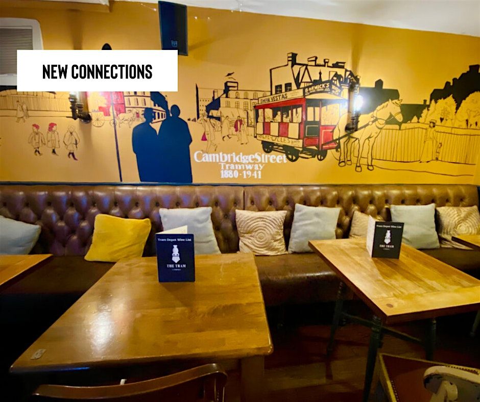 Speed Dating in Cambridge         Ages 20-39, 13 October | Event in Cambridge | AllEvents
