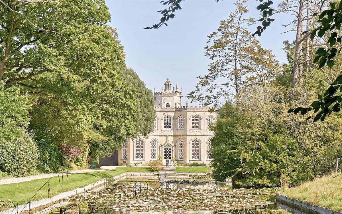 Wild Words & Sacred Spaces: A Women’s Writing Retreat in the Cotswolds, 7 June | Event in Frampton on Severn