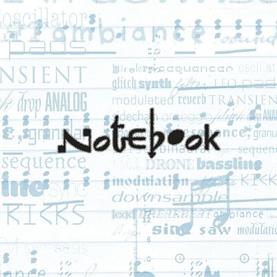Notebook Platform logo
