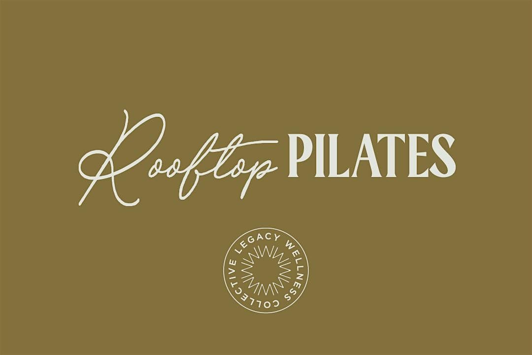 Rooftop Pilates, 17 May | Event in Plano | AllEvents
