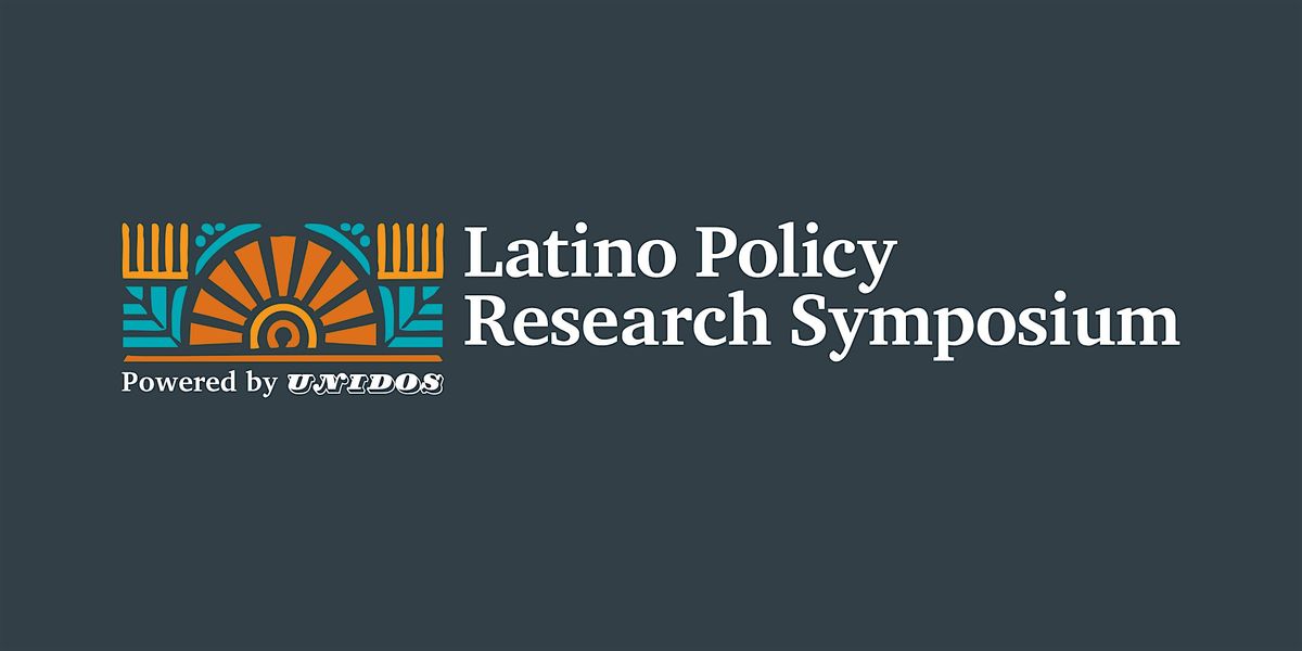 3rd Annual Latino Policy Research Symposium, 26 September | Event in Austin | AllEvents