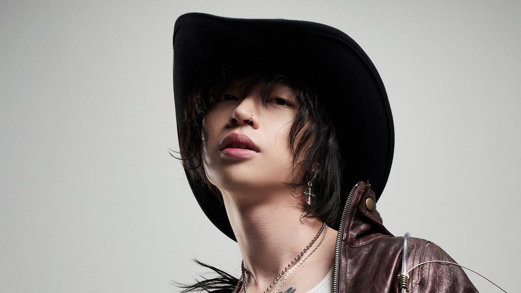 keshi: REQUIEM TOUR, 18 July | Event in Chicago | AllEvents