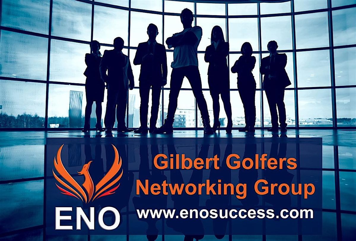 ENO Mastermind Networking Group - Gilbert | Event in Gilbert | AllEvents