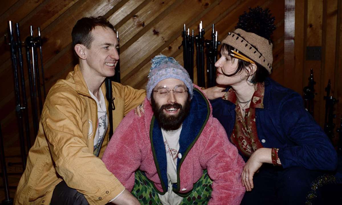 Big Thief, 4 November | Event in Tulsa | AllEvents