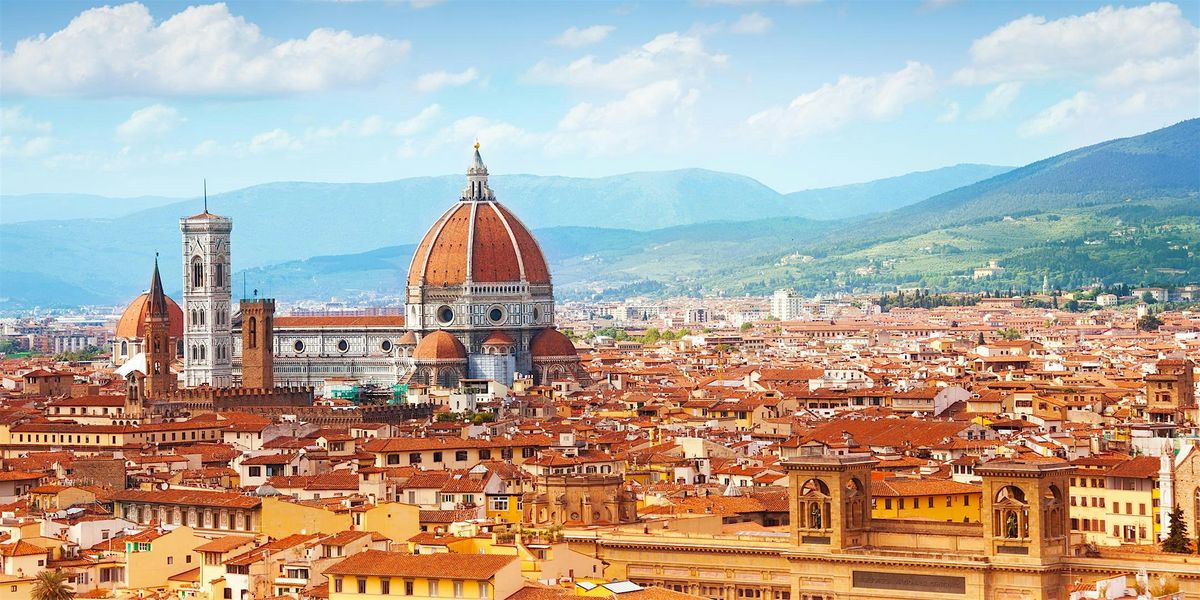 Hands-On:  Traditions From Florence, 12 July | Event in Boston | AllEvents