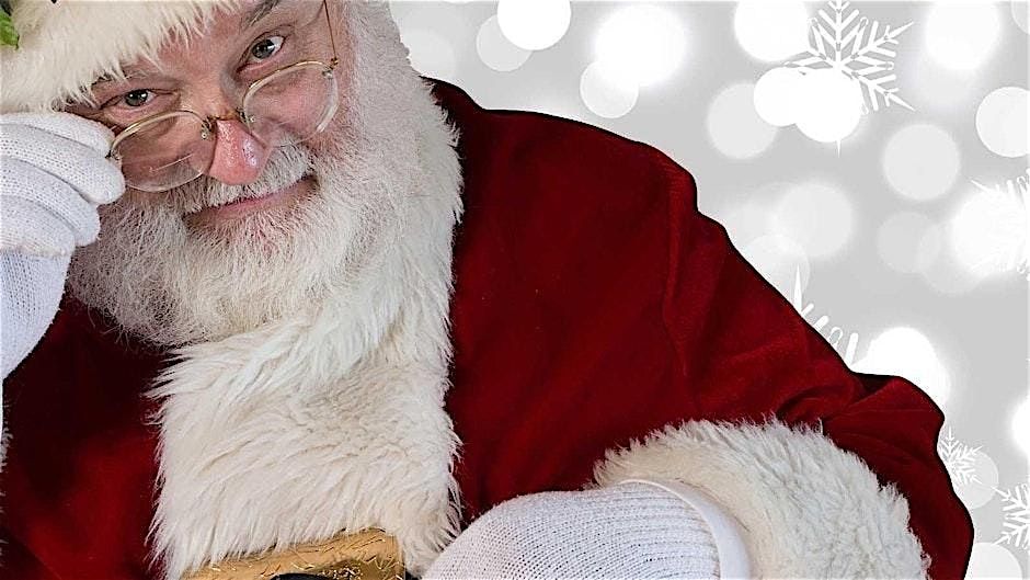 Sensory Santa's Workshop, 9 December | Event in Gloversville | AllEvents