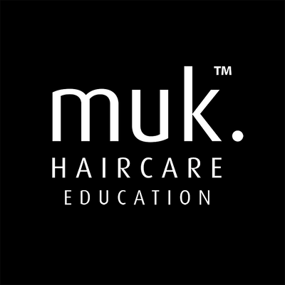 muk Haircare Education logo