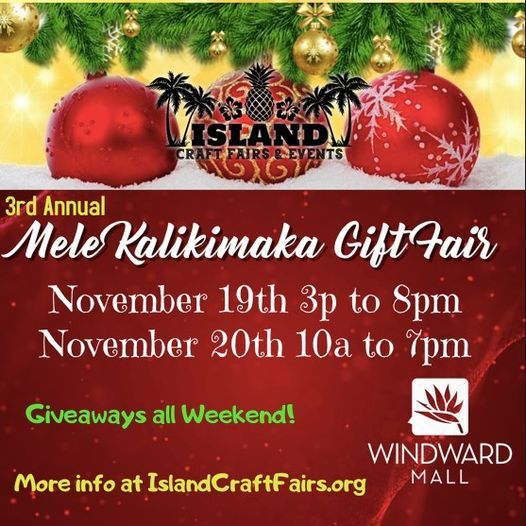 Christmas Eve 2021 Events Activities In Kaneohe Allevents In Waimanalo Holiday Parade 2022