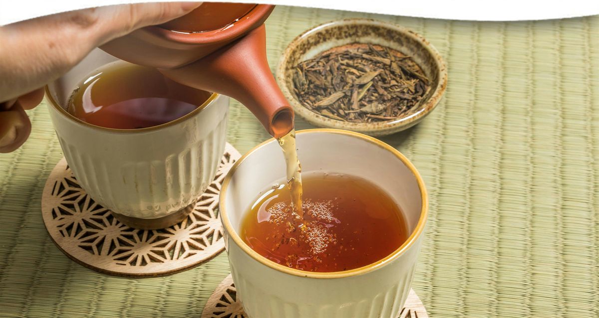 Tea Meditation Ceremony, 27 September | Event in Wheaton | AllEvents
