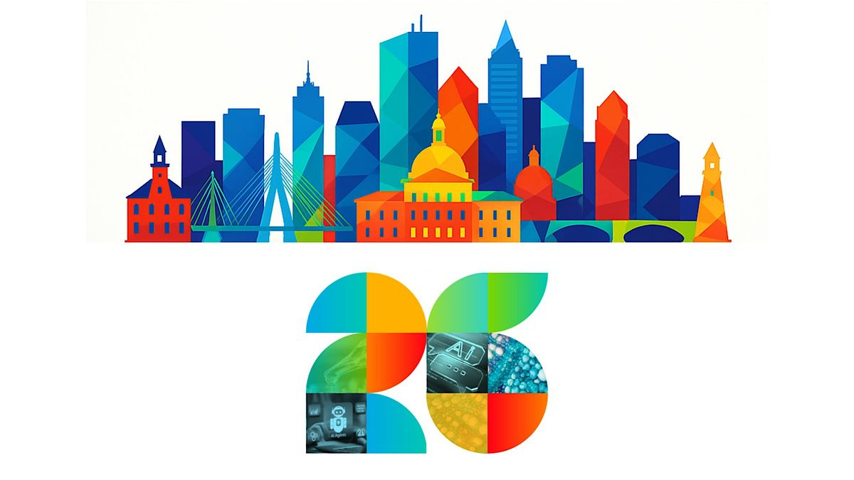 SapioCon 2026, 18 February | Event in Boston | AllEvents