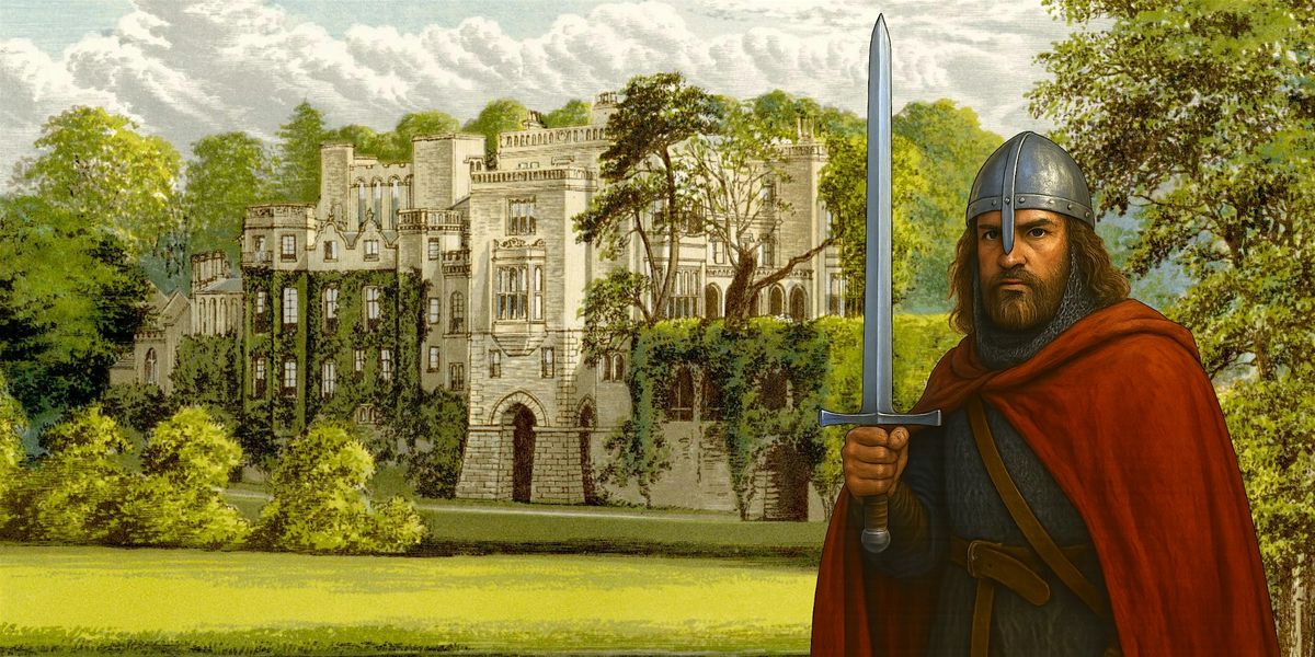 Guy of Warwick Day 2025, 29 June | Event in Warwick | AllEvents