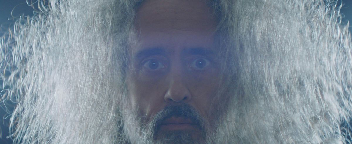 YSFF Presents: André is an Idiot (2025) | Event in Yellow Springs | AllEvents