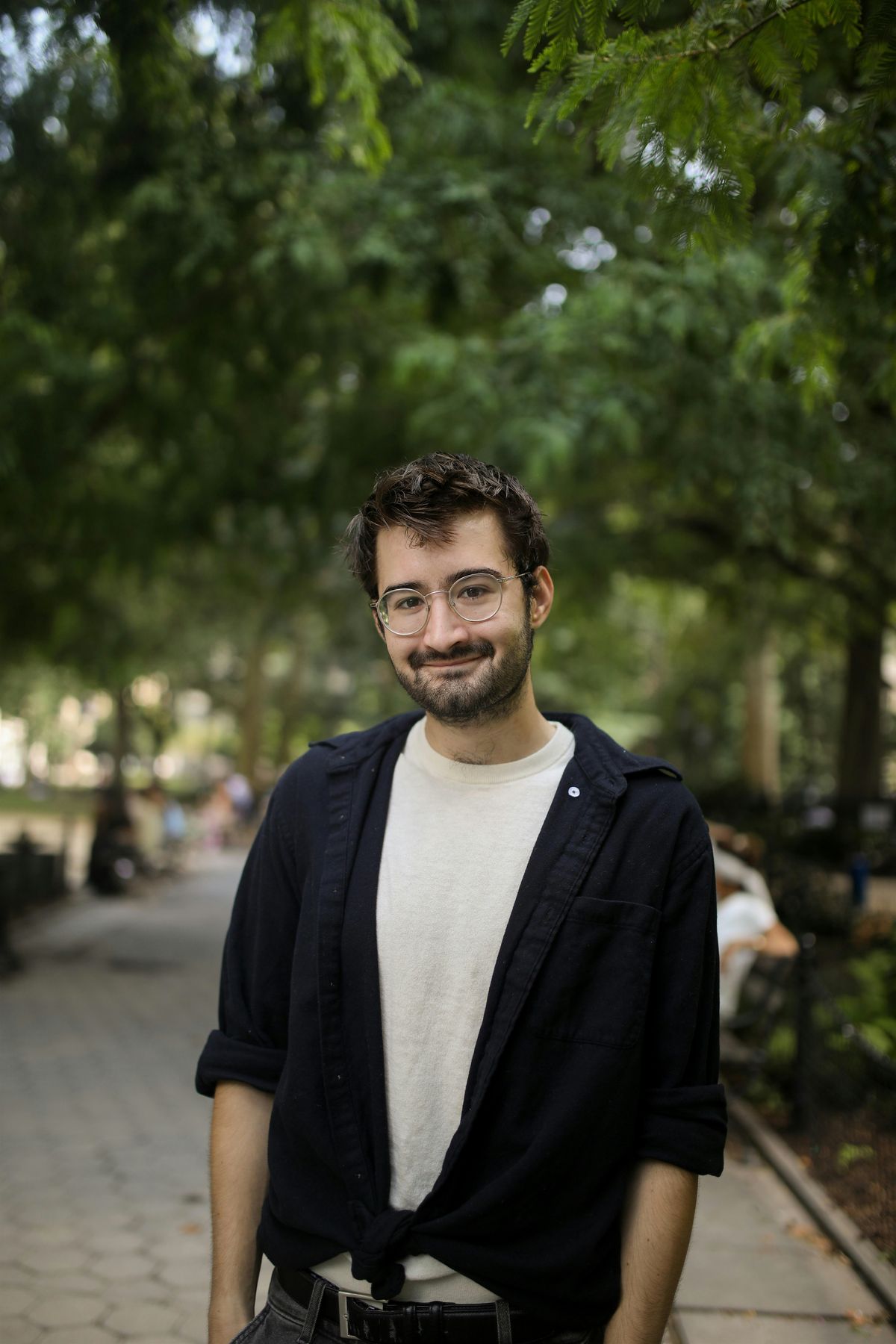 Adam Aleksic, 18 July | Event in Menlo Park | AllEvents
