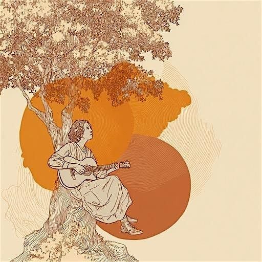 Songs Beneath Mama Walnut, 3 August | Event in Ojai | AllEvents