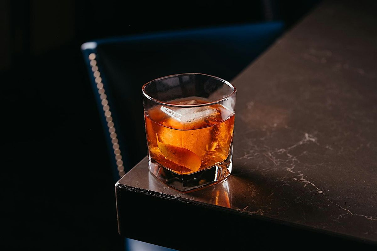 Bourbon & Bites: A Bourbon Tasting By Seven Three Distilling, 11 June | Event in New Orleans | AllEvents
