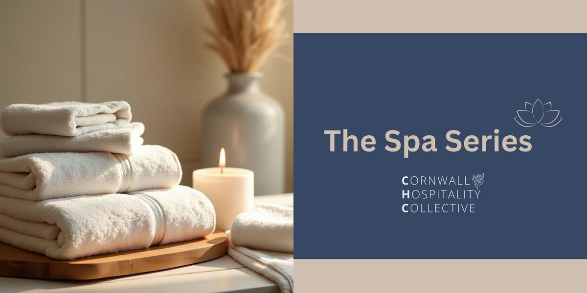 The Spa Series, 5 February | Event in Newquay | AllEvents