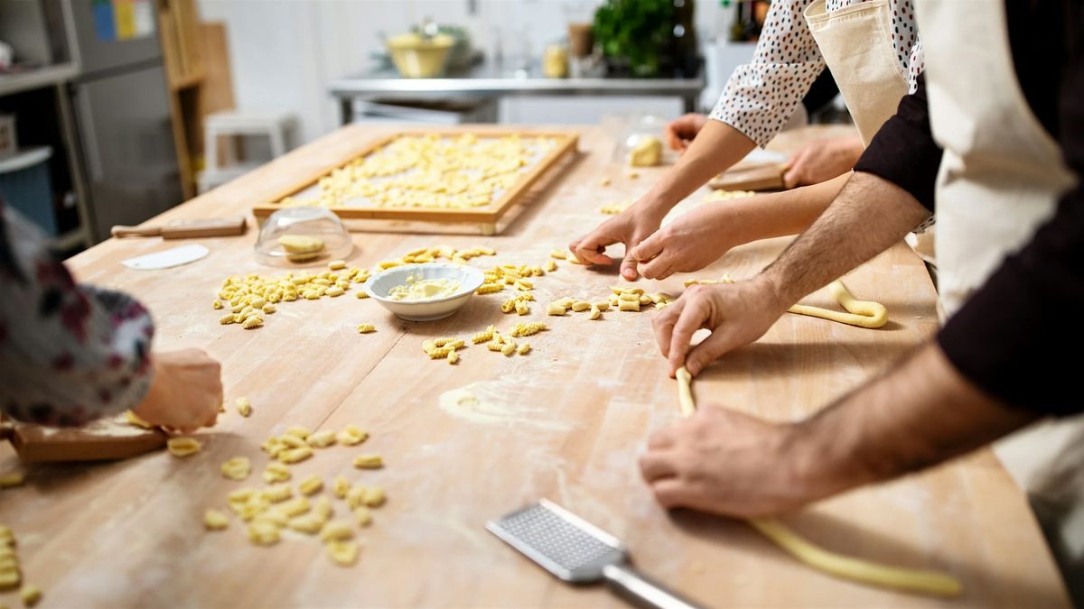 Pasta and Pour, 3 September | Event in Las Vegas | AllEvents