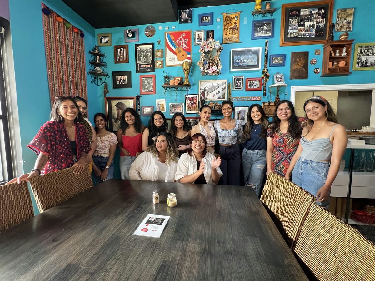South Asian Women's Meetup, 25 May | Event in Brunswick | AllEvents