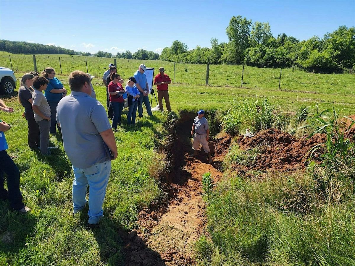 KATS Soil Properties Workshop-Richmond, KY, 16 September | Event in Richmond | AllEvents