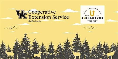 Field Dressing and Home Processing Deer for the Freezer, 4 November | Event in Lebanon Junction | AllEvents