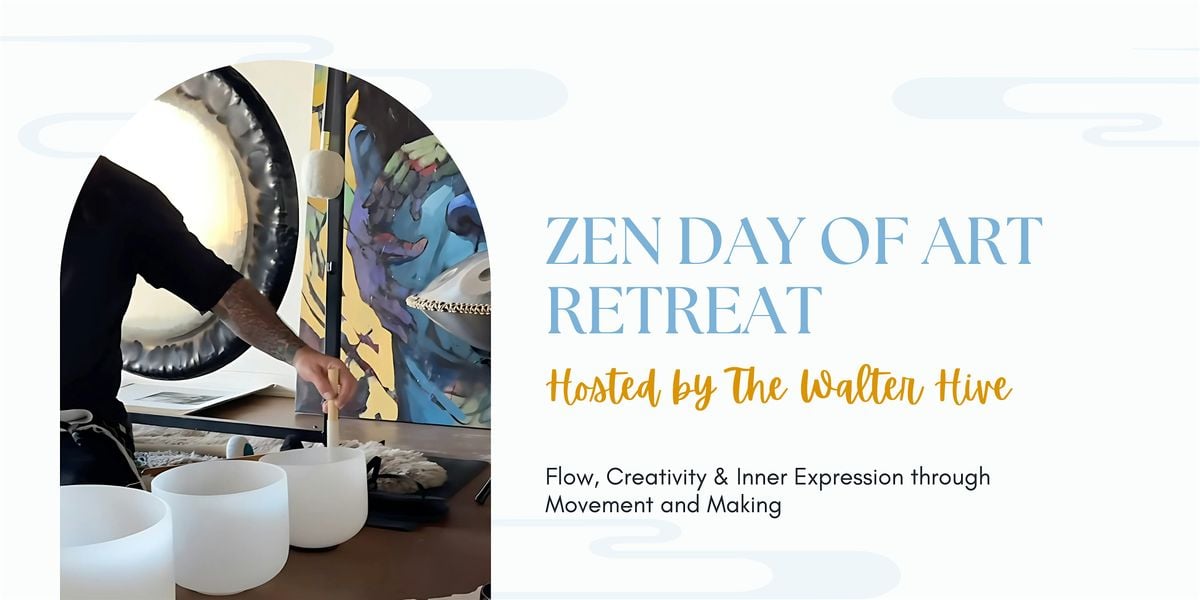 Zen Day of Art, 11 October | Event in Scottsdale | AllEvents