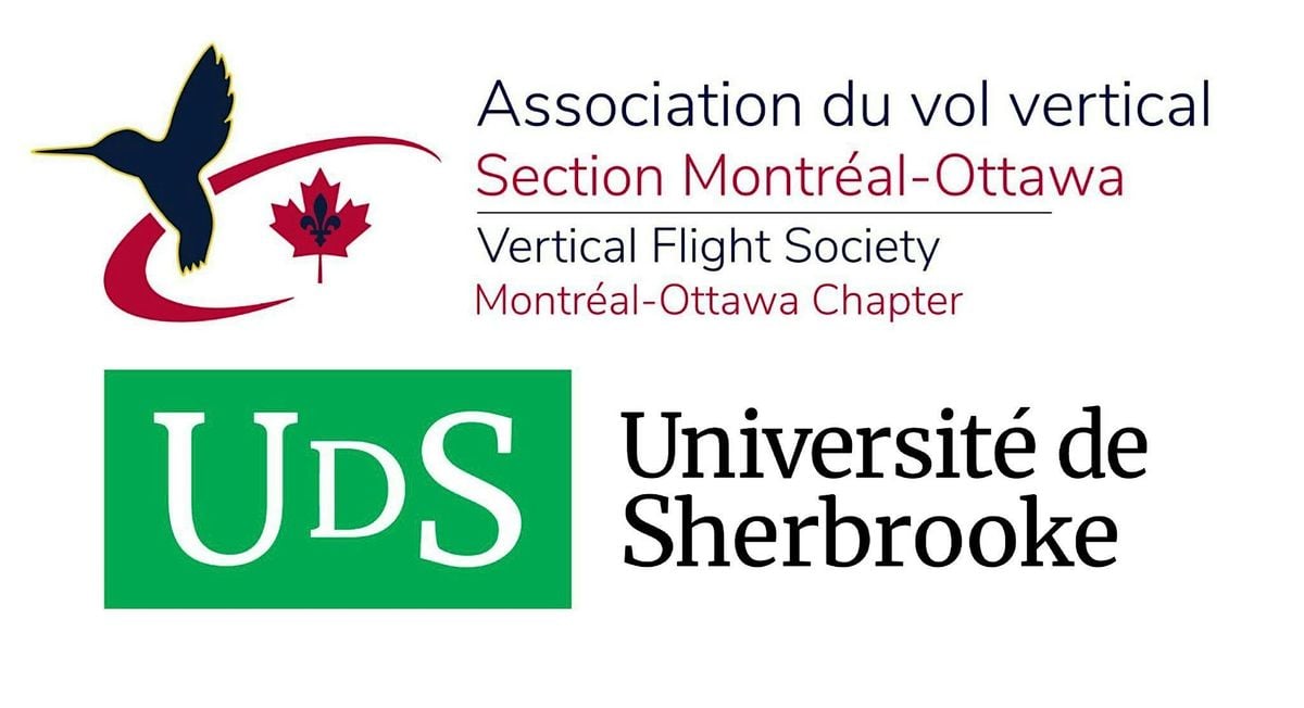 The Science and Future of Helicopter Flight, 25 September | Event in Longueuil | AllEvents