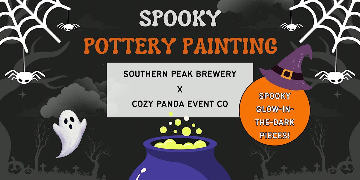 Pottery Painting Pop-Up, 26 October | Event in Apex | AllEvents