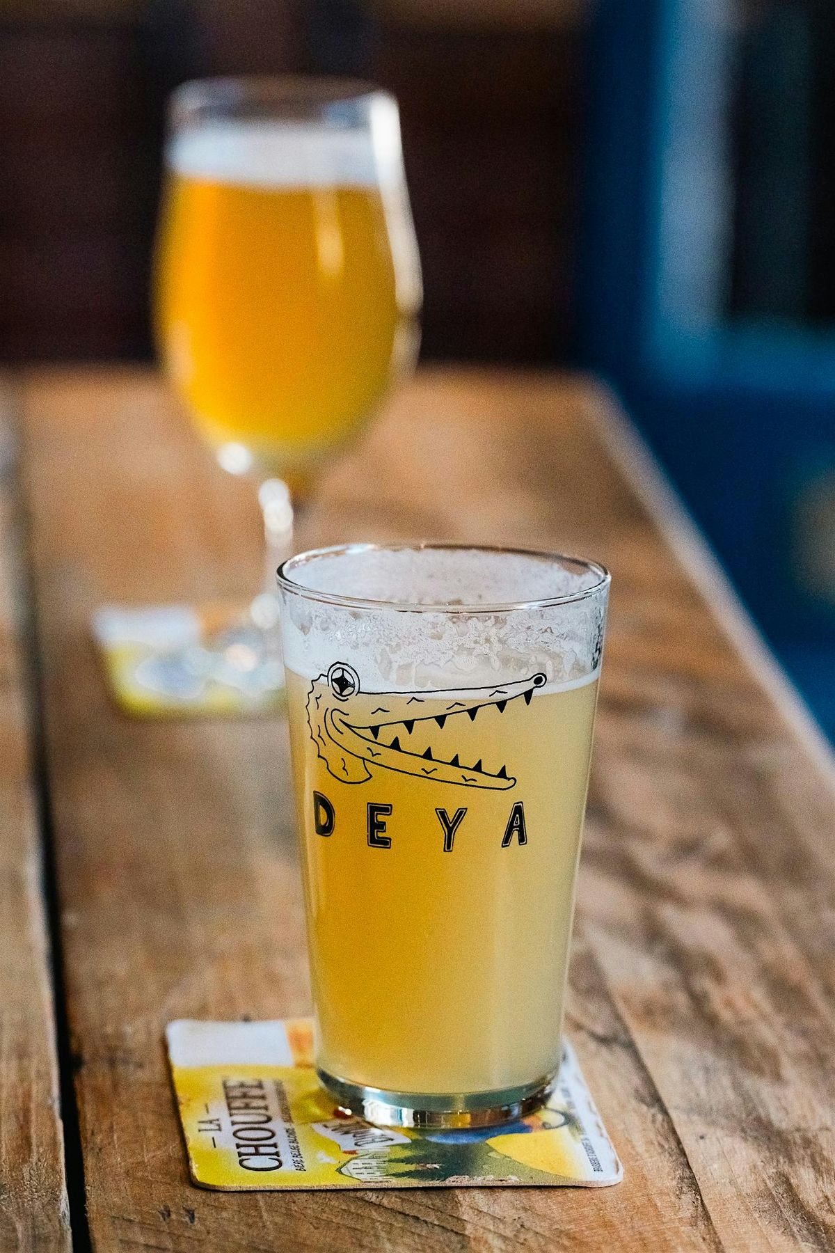 Deya Brewery Tasting Event @ 17 Miles, 24 July | Event in Harrogate | AllEvents