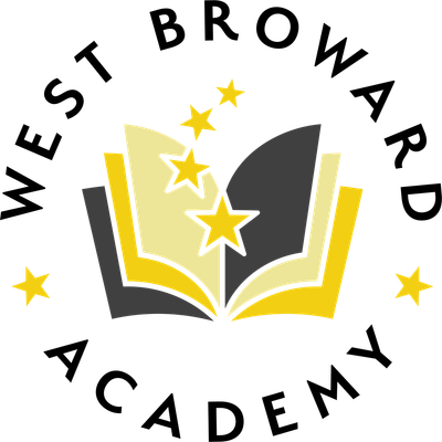 West Broward Academy logo