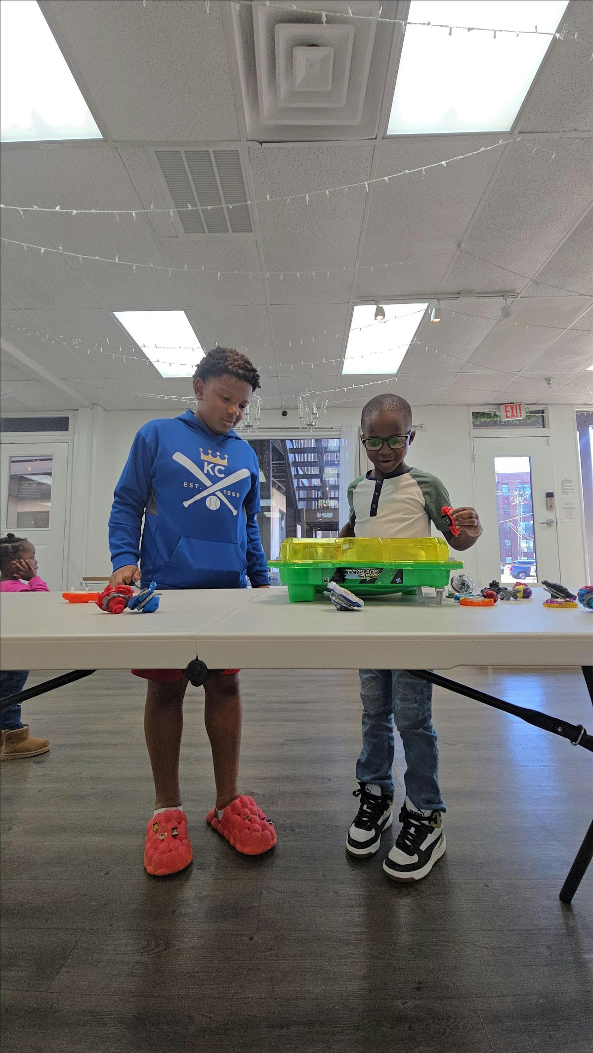 Spring Break Camp, 6 April | Event in Decatur | AllEvents