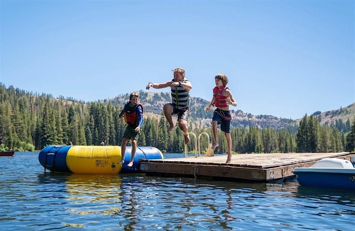 Sugar Bowl Summer Camps 2025 | Event in Norden | AllEvents