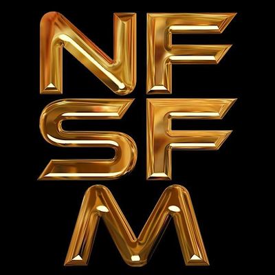 National Film & Sci-Fi Museum Events logo