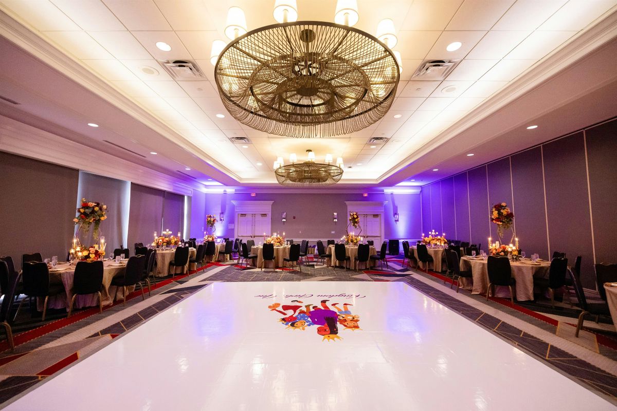 A Royal Gathering: Sons and Daughters of the King, 27 September | Event in Hyattsville | AllEvents