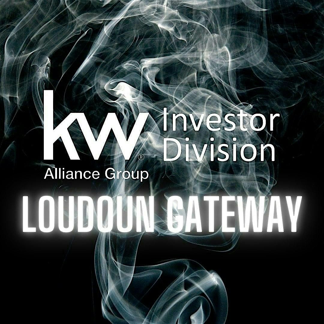 KWLG Investor Division  - 4-part program: Jun 11, Jul 9, Aug 6, and Sep 10, 11 June | Event in Ashburn | AllEvents